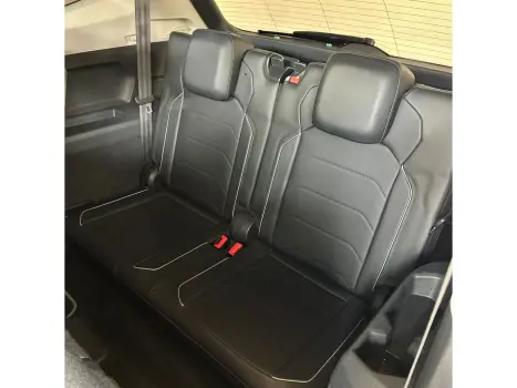 VOLKSWAGEN Tiguan 1.4 16V 4P TSI TURBO DSG AUTOMTICO, Foto 16