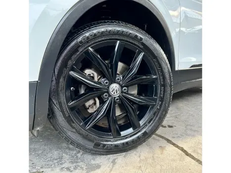 VOLKSWAGEN Tiguan 1.4 16V 4P TSI TURBO DSG AUTOMTICO, Foto 17
