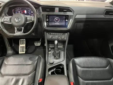 VOLKSWAGEN Tiguan 2.0 16V 4P TSI 4WD TURBO AUTOMTICO, Foto 3