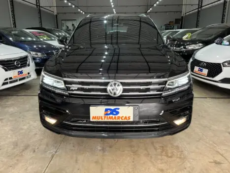 VOLKSWAGEN Tiguan 2.0 16V 4P TSI 4WD TURBO AUTOMTICO, Foto 12