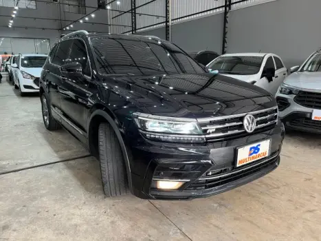 VOLKSWAGEN Tiguan 2.0 16V 4P TSI 4WD TURBO AUTOMTICO, Foto 15