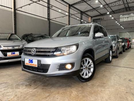 VOLKSWAGEN Tiguan 2.0 16V 4P TSI 4WD TURBO AUTOMTICO, Foto 1