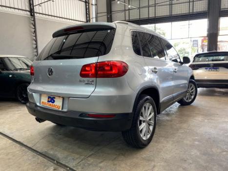 VOLKSWAGEN Tiguan 2.0 16V 4P TSI 4WD TURBO AUTOMTICO, Foto 2