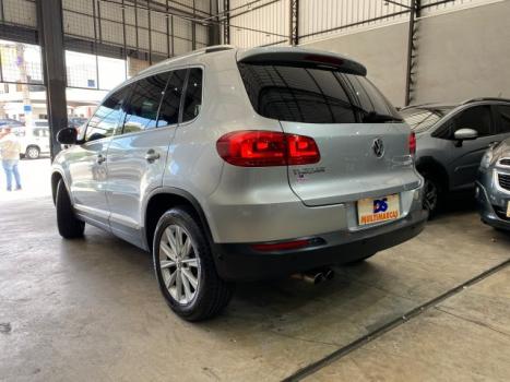 VOLKSWAGEN Tiguan 2.0 16V 4P TSI 4WD TURBO AUTOMTICO, Foto 13