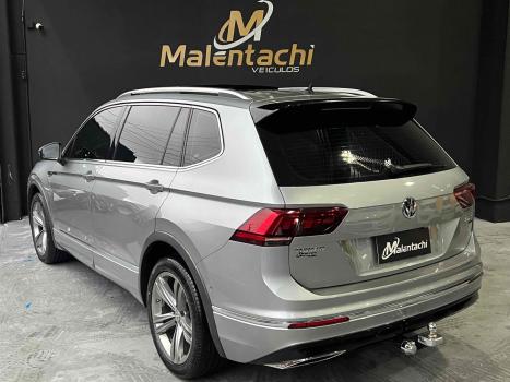 VOLKSWAGEN Tiguan 2.0 16V 4P TSI 4WD TURBO AUTOMTICO, Foto 4