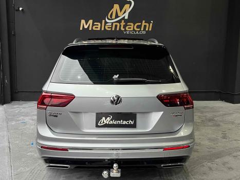 VOLKSWAGEN Tiguan 2.0 16V 4P TSI 4WD TURBO AUTOMTICO, Foto 5