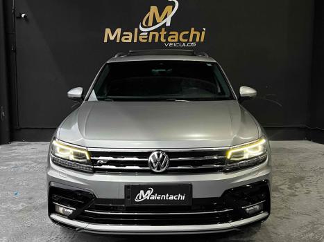 VOLKSWAGEN Tiguan 2.0 16V 4P TSI 4WD TURBO AUTOMTICO, Foto 6