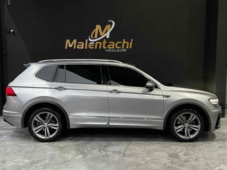 VOLKSWAGEN Tiguan 2.0 16V 4P TSI 4WD TURBO AUTOMTICO, Foto 7