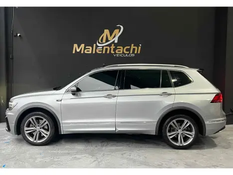 VOLKSWAGEN Tiguan 2.0 16V 4P TSI 4WD TURBO AUTOMTICO, Foto 8
