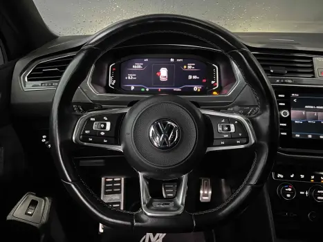 VOLKSWAGEN Tiguan 2.0 16V 4P TSI 4WD TURBO AUTOMTICO, Foto 10