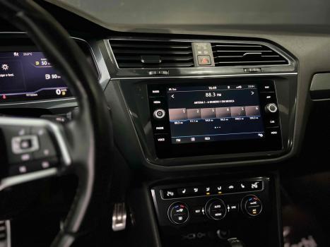 VOLKSWAGEN Tiguan 2.0 16V 4P TSI 4WD TURBO AUTOMTICO, Foto 11