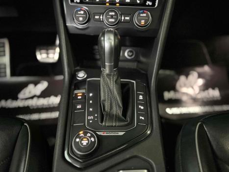 VOLKSWAGEN Tiguan 2.0 16V 4P TSI 4WD TURBO AUTOMTICO, Foto 12