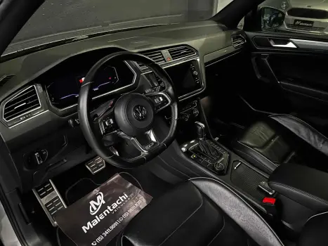 VOLKSWAGEN Tiguan 2.0 16V 4P TSI 4WD TURBO AUTOMTICO, Foto 15