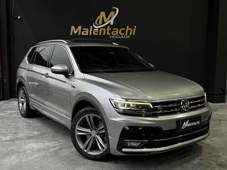 VOLKSWAGEN Tiguan 2.0 16V 4P TSI 4WD TURBO AUTOMTICO, Foto 16