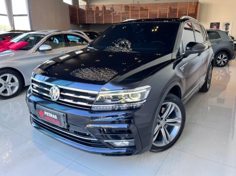 VOLKSWAGEN Tiguan 2.0 16V 4P TSI 300 TURBO R-LINE AUTOMTICO, Foto 1