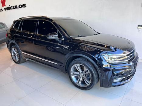 VOLKSWAGEN Tiguan 2.0 16V 4P TSI 300 TURBO R-LINE AUTOMTICO, Foto 3