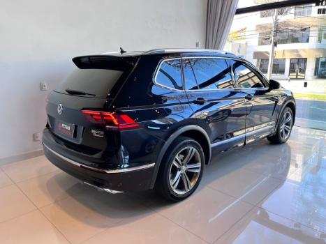 VOLKSWAGEN Tiguan 2.0 16V 4P TSI 300 TURBO R-LINE AUTOMTICO, Foto 4