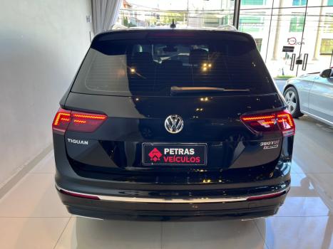 VOLKSWAGEN Tiguan 2.0 16V 4P TSI 300 TURBO R-LINE AUTOMTICO, Foto 5