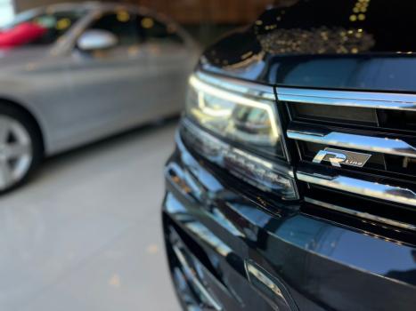 VOLKSWAGEN Tiguan 2.0 16V 4P TSI 300 TURBO R-LINE AUTOMTICO, Foto 8