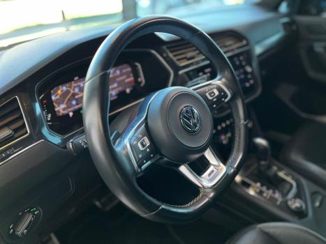 VOLKSWAGEN Tiguan 2.0 16V 4P TSI 300 TURBO R-LINE AUTOMTICO, Foto 12