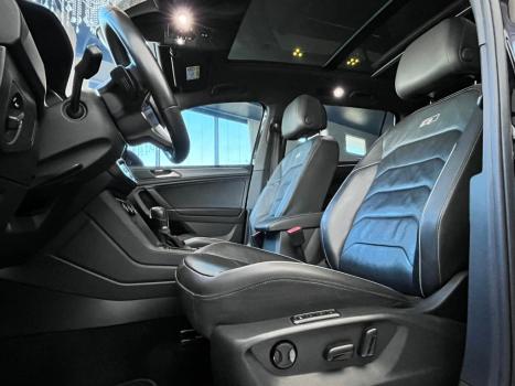 VOLKSWAGEN Tiguan 2.0 16V 4P TSI 300 TURBO R-LINE AUTOMTICO, Foto 15