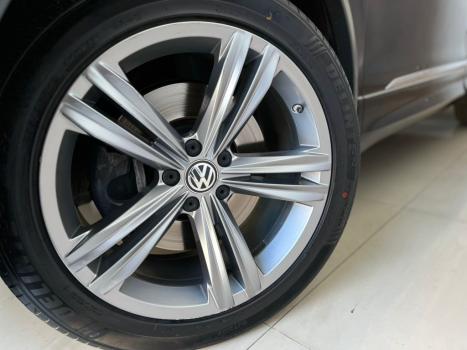 VOLKSWAGEN Tiguan 2.0 16V 4P TSI 300 TURBO R-LINE AUTOMTICO, Foto 19
