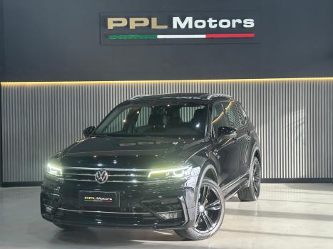 VOLKSWAGEN Tiguan 2.0 16V 4P TSI R-LINE TURBO AUTOMTICO TIPTRONIC, Foto 1