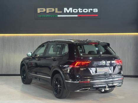 VOLKSWAGEN Tiguan 2.0 16V 4P TSI R-LINE TURBO AUTOMTICO TIPTRONIC, Foto 2