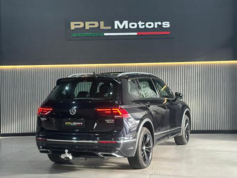 VOLKSWAGEN Tiguan 2.0 16V 4P TSI R-LINE TURBO AUTOMTICO TIPTRONIC, Foto 3