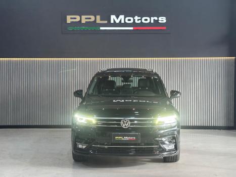 VOLKSWAGEN Tiguan 2.0 16V 4P TSI R-LINE TURBO AUTOMTICO TIPTRONIC, Foto 4