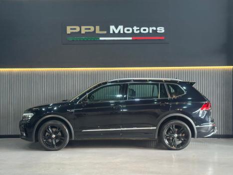 VOLKSWAGEN Tiguan 2.0 16V 4P TSI R-LINE TURBO AUTOMTICO TIPTRONIC, Foto 5