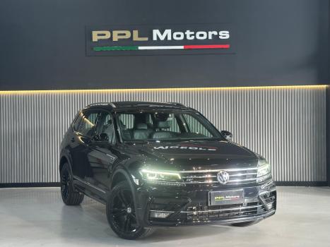 VOLKSWAGEN Tiguan 2.0 16V 4P TSI R-LINE TURBO AUTOMTICO TIPTRONIC, Foto 6