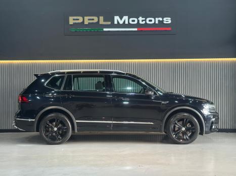 VOLKSWAGEN Tiguan 2.0 16V 4P TSI R-LINE TURBO AUTOMTICO TIPTRONIC, Foto 7