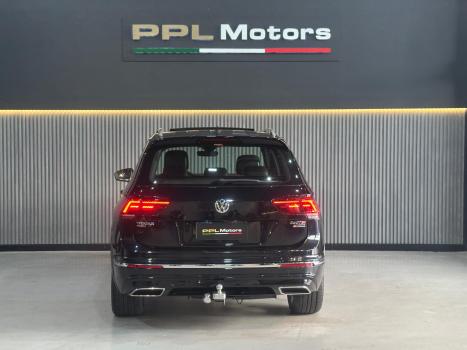 VOLKSWAGEN Tiguan 2.0 16V 4P TSI R-LINE TURBO AUTOMTICO TIPTRONIC, Foto 8