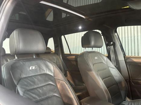 VOLKSWAGEN Tiguan 2.0 16V 4P TSI R-LINE TURBO AUTOMTICO TIPTRONIC, Foto 10