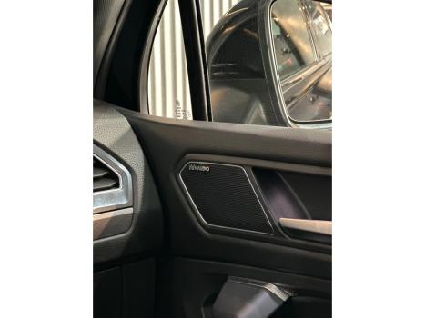 VOLKSWAGEN Tiguan 2.0 16V 4P TSI R-LINE TURBO AUTOMTICO TIPTRONIC, Foto 12