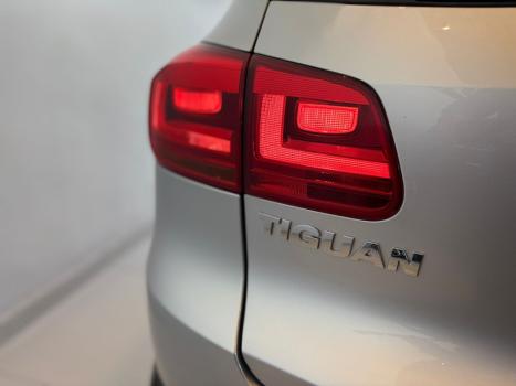 VOLKSWAGEN Tiguan 2.0 16V 4P TSI 4WD TURBO AUTOMTICO, Foto 7
