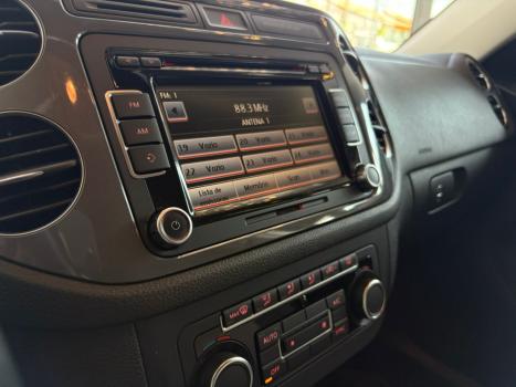 VOLKSWAGEN Tiguan 2.0 16V 4P TSI 4WD TURBO AUTOMTICO, Foto 8