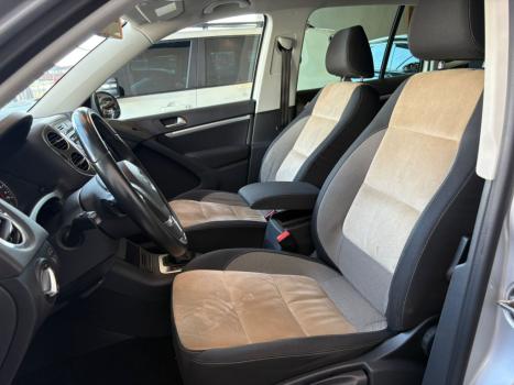 VOLKSWAGEN Tiguan 2.0 16V 4P TSI 4WD TURBO AUTOMTICO, Foto 11