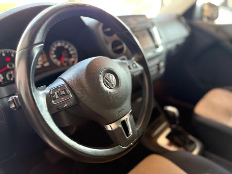 VOLKSWAGEN Tiguan 2.0 16V 4P TSI 4WD TURBO AUTOMTICO, Foto 13