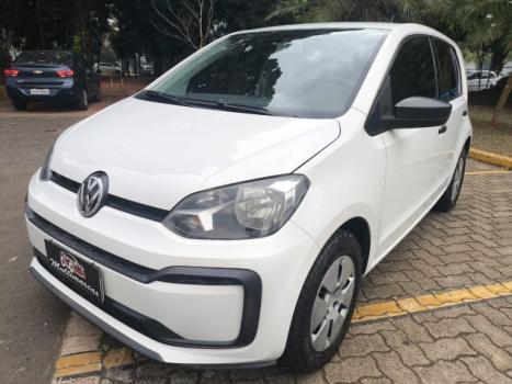 VOLKSWAGEN UP 1.0 12V TAKE FLEX, Foto 1