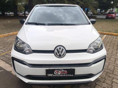 VOLKSWAGEN UP 1.0 12V TAKE FLEX, Foto 9