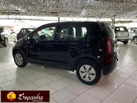 VOLKSWAGEN UP 1.0 12V 4P FLEX MOVE UP, Foto 15