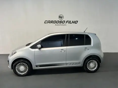 VOLKSWAGEN UP 1.0 12V 4P FLEX MOVE UP, Foto 8