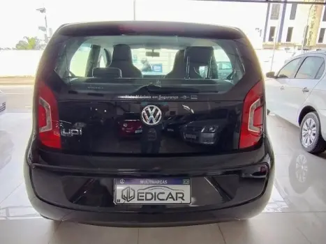 VOLKSWAGEN UP 1.0 12V TAKE FLEX, Foto 8