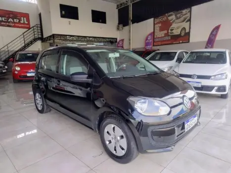 VOLKSWAGEN UP 1.0 12V TAKE FLEX, Foto 9