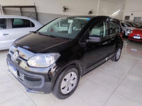 VOLKSWAGEN UP 1.0 12V TAKE FLEX, Foto 10