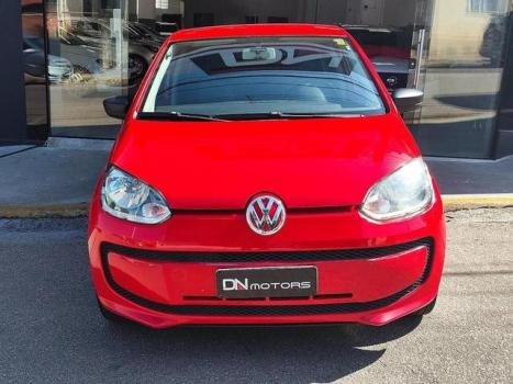 VOLKSWAGEN UP 1.0 12V TAKE FLEX, Foto 2