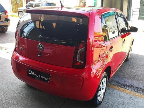 VOLKSWAGEN UP 1.0 12V TAKE FLEX, Foto 5