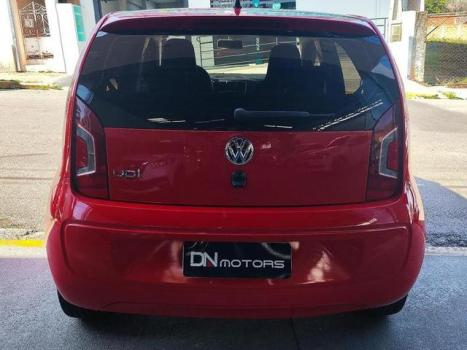 VOLKSWAGEN UP 1.0 12V TAKE FLEX, Foto 6